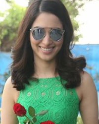 Tamannaah Bhatia